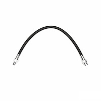 Brake Hose, 1937-1971 GM, Position: Rear & Front