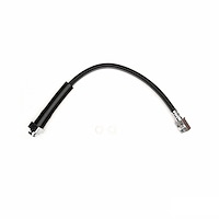 Brake Hose, 2011-2018 Ford/Lincoln/Mercury/Mazda, Position: Front