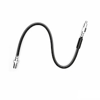 Brake Hose, 1968-1969 Ford/Lincoln/Mercury/Mazda, Position: Front