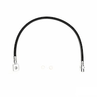 Brake Hose, 2006-2017 Fits Multiple Makes/Models, Position: Rear