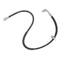 Brake Hose, 2006-2017 Fits Multiple Makes/Models, Position: Rear