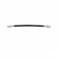Brake Hose, 2005-2018 Acura/Honda, Position: Rear & Rear Upper