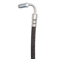 Brake Hose, 2002-2007 Freightliner, Position: Rear