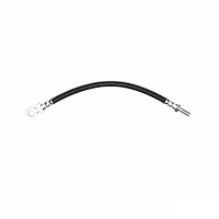 Brake Hose, 1963-1979 MG, Position: Front