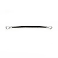 Brake Hose, 1970-1986 Infiniti/Nissan, Position: Rear & Front