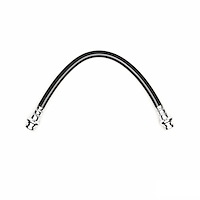 Brake Hose, 1978-1982 Infiniti/Nissan, Position: Rear