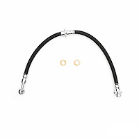 Brake Hose, 1981-1988 Fits Multiple Makes/Models, Position: Front