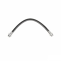 Brake Hose, 1978-2018 Infiniti/Nissan, Position: Front & Rear Upper & Front Left & Front Right