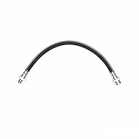 Brake Hose, 1972-1983 Infiniti/Nissan, Position: Front & Rear & Rear Upper