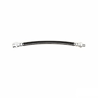 Brake Hose, 1968-1989 Infiniti/Nissan, Position: Rear Right & Rear Lower