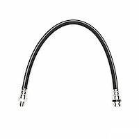 Brake Hose, 1972-1986 Infiniti/Nissan, Position: Rear