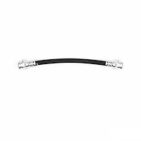 Brake Hose, 1980-1986 Infiniti/Nissan, Position: Rear Upper