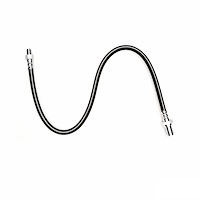 Brake Hose, 1941-1982 Fits Multiple Makes/Models, Position: Rear & Front & Rear Right