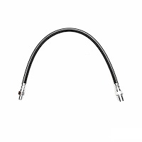 Brake Hose, 1941-1977 Fits Multiple Makes/Models, Position: Front & Rear