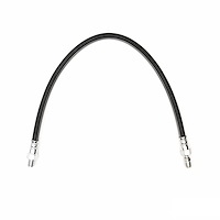 Brake Hose, 1958-1988 International/Navistar, Position: Rear