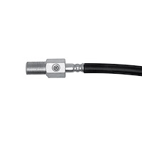 Brake Hose, 1995-2003 Fits Multiple Makes/Models, Position: Front