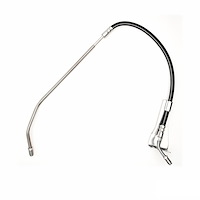 Brake Hose, 1990-2002 Fits Multiple Makes/Models, Position: Rear Right