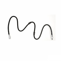 Brake Hose, 1979-1989 International/Navistar, Position: Front