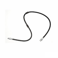 Brake Hose, 1988-1997 International/Navistar, Position: Front