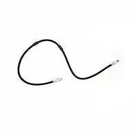Brake Hose, 1988-1997 International/Navistar, Position: Front