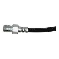 Brake Hose, 1992-2017 Fits Multiple Makes/Models, Position: Front