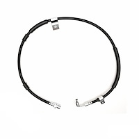 Brake Hose, 1992-2017 Fits Multiple Makes/Models, Position: Rear