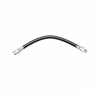 Brake Hose, 1988-1999 Fits Multiple Makes/Models, Position: Rear Lower & Rear Upper