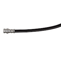 Brake Hose, 2014-2017 Mitsubishi, Position: Front Right