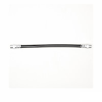 Brake Hose, 1978-1982 Audi/Porsche/Volkswagen, Position: Rear Right