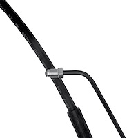 Brake Hose, 2019-2021 Audi/Porsche/Volkswagen, Position: Front Right