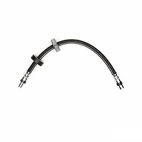 Brake Hose, 1973-2007 Fits Multiple Makes/Models, Position: Front