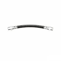 Brake Hose, 1974-2003 Audi/Porsche/Volkswagen, Position: Rear Upper & Rear & Rear Right