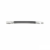 Brake Hose, 1980-2003 Audi/Porsche/Volkswagen, Position: Rear Lower & Front Lower & Rear