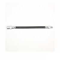 Brake Hose, 1965-1979 Audi/Porsche/Volkswagen, Position: Rear