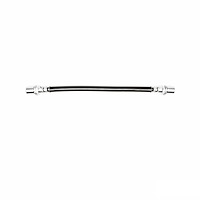 Brake Hose, 1970-1986 Lexus/Toyota/Scion, Position: Front Upper & Rear Left