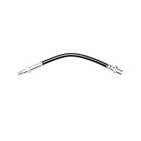 Brake Hose, 1983-1988 Lexus/Toyota/Scion, Position: Front