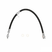 Brake Hose, 1991-1999 Lexus/Toyota/Scion, Position: Front Right