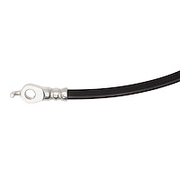 Brake Hose, 2006-2018 Lexus/Toyota/Scion, Position: Front Right