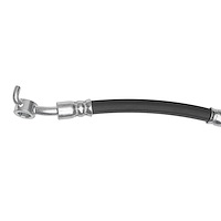 Brake Hose, 2016-2018 Fits Multiple Makes/Models, Position: Front Right