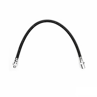 Brake Hose, 1974-1974 Lexus/Toyota/Scion, Position: Rear