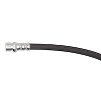 Brake Hose, 2005-2010 Hino, Position: Front