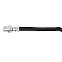 Brake Hose, 2012-2020 Hino, Position: Front Left