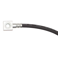 Brake Hose, 2005-2018 Hino, Position: Rear