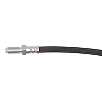 Brake Hose, 2005-2010 Hino, Position: Rear