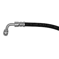 Brake Hose, 2012-2020 Hino, Position: Rear Right