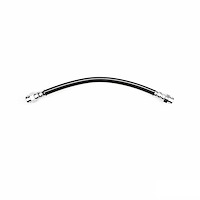 Brake Hose, 1971-1985 Ford/Lincoln/Mercury/Mazda, Position: Front Upper & Rear & Front Lower
