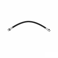 Brake Hose, 1986-1992 Ford/Lincoln/Mercury/Mazda, Position: Front