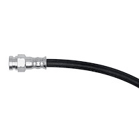 Brake Hose, 1979-1984 Ford/Lincoln/Mercury/Mazda, Position: Rear