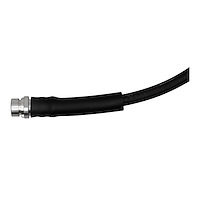 Brake Hose, 2004-2013 Fits Multiple Makes/Models, Position: Rear