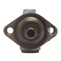 Brake Master Cylinder, 1976-1981 Lancia, Position: Rear